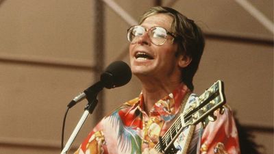 VDS 6X06: Tertulia sureña, John  Denver