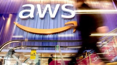 Una caída masiva en la nube de Amazon provoca fallos en múltiples plataformas