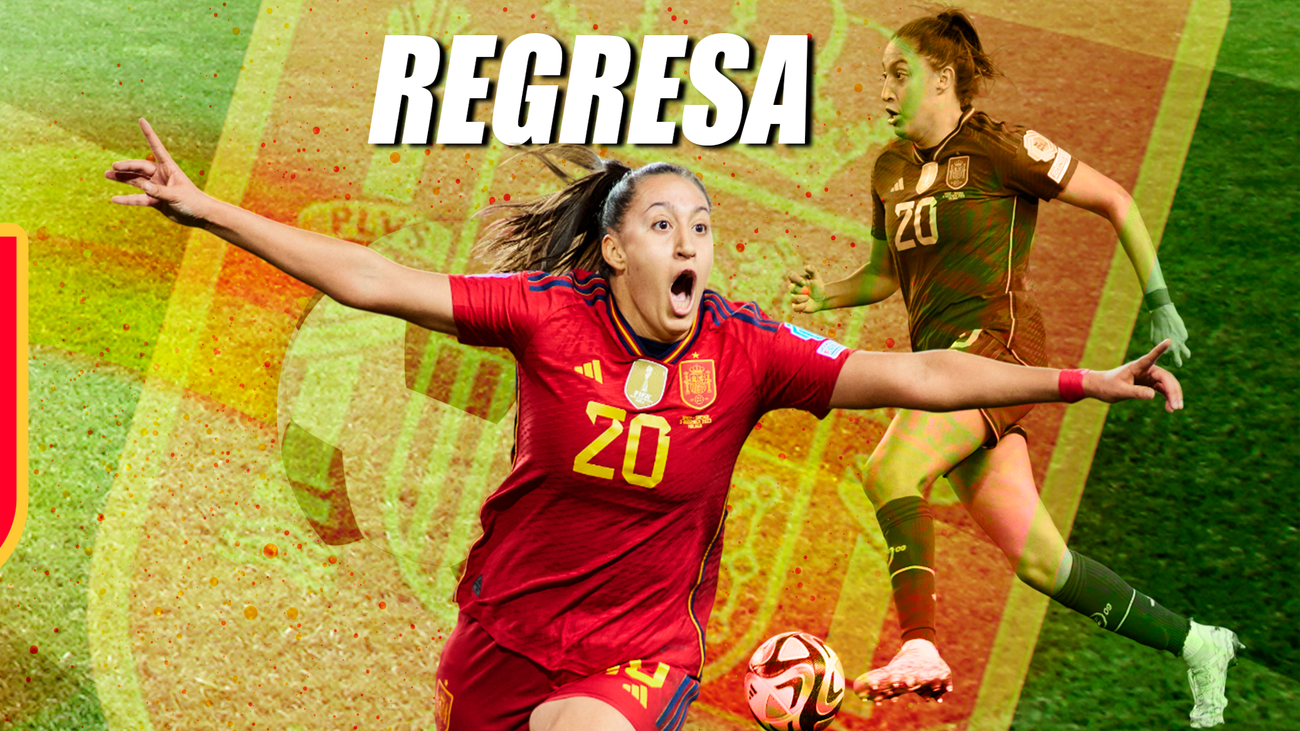 Fiamma Benítez, en Telemadrid: "Aquí venimos a ganar"