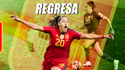 Fiamma Benítez, en Telemadrid: "Aquí venimos a ganar"