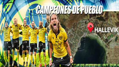 El milagro sueco del Mjalbby