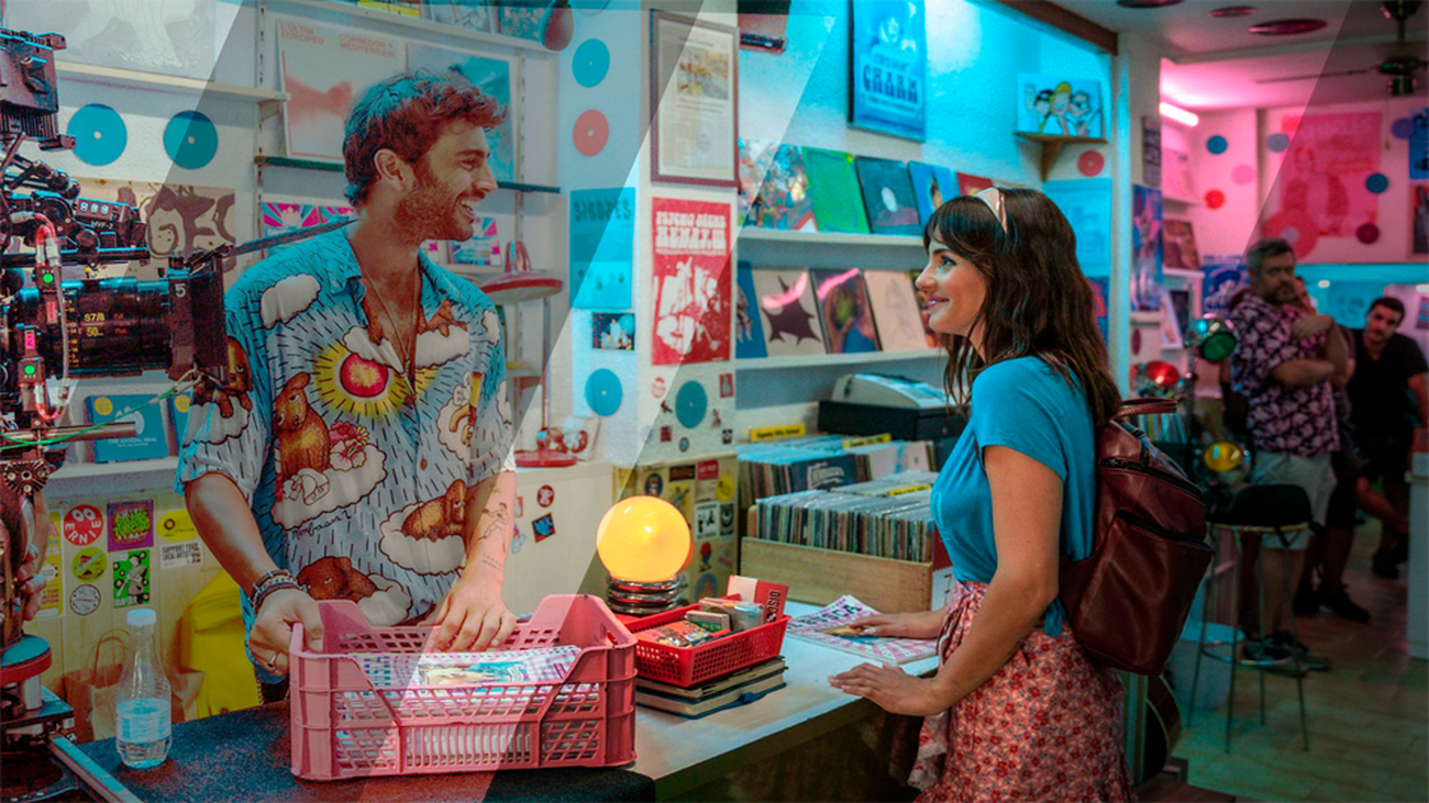 'Pequeños calvarios', cuatro historias sobre amarguras cotidianas