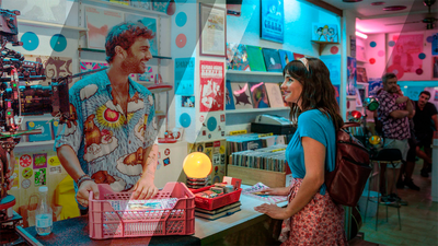 'Pequeños calvarios', cuatro historias sobre amarguras cotidianas