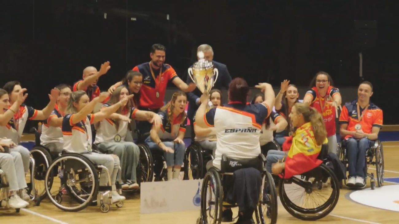 Madrid Inclusivo 25.10.2025