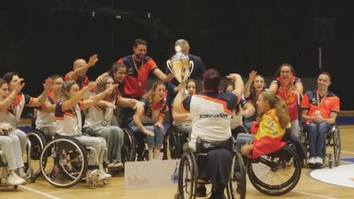 Madrid Inclusivo 25.10.2025