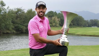 Sebastián García gana el Hangzhou Open