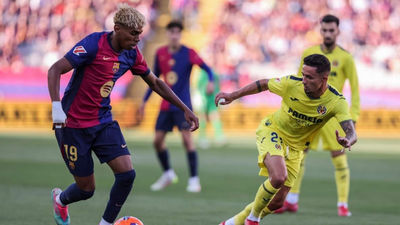 LaLiga cancela el Villarreal-Barcelona de Miami