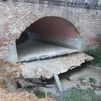 El puente de la Garrapata, en la Casa de Campo, patrimonio en peligro