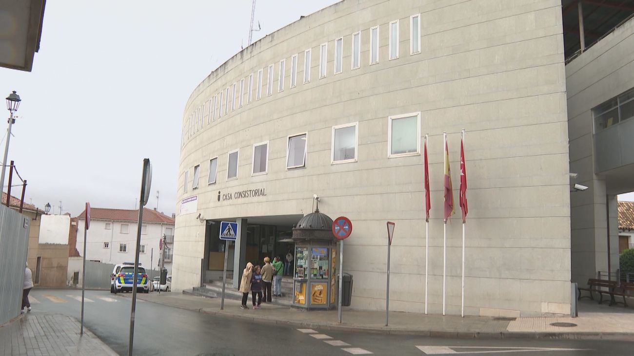 El PP de Parla denuncia al alcalde y tres ediles por prevaricación en presunto uso indebido de fondos públicos