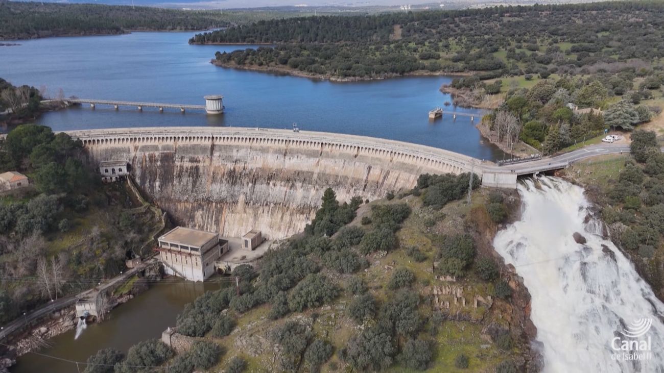 Tres de cada cuatro presas estatales carecen de planes de emergencia