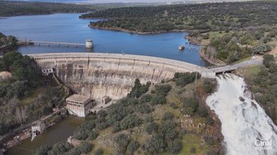 Tres de cada cuatro presas estatales carecen de planes de emergencia
