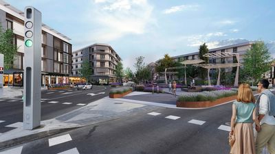 Fuenlabrada recibe 6 millones de fondos FEDER para transformar el Distrito Centro