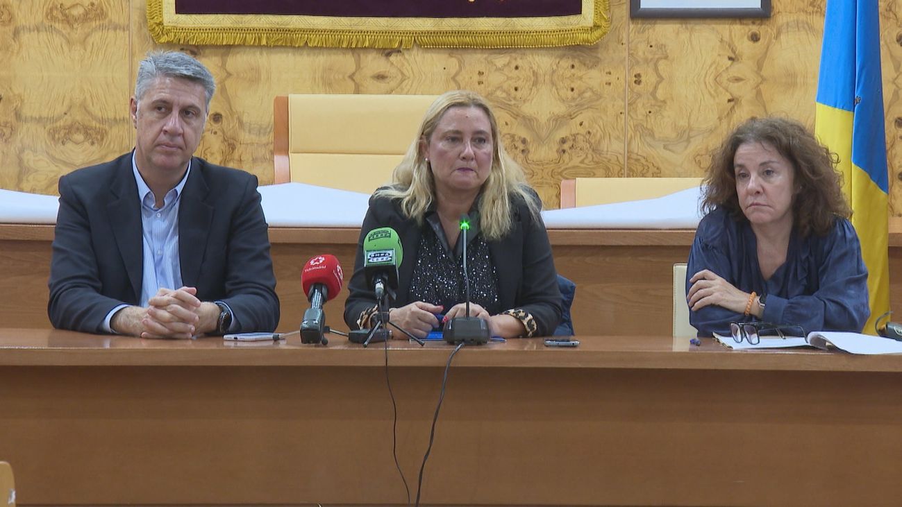 El PP de Torrelodones propone  ayudar con hasta 300 euros a los propietarios con okupas