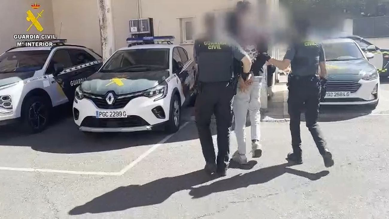 Robo en una vivienda de Collado Villalba mientras los dueños dormían en el interior