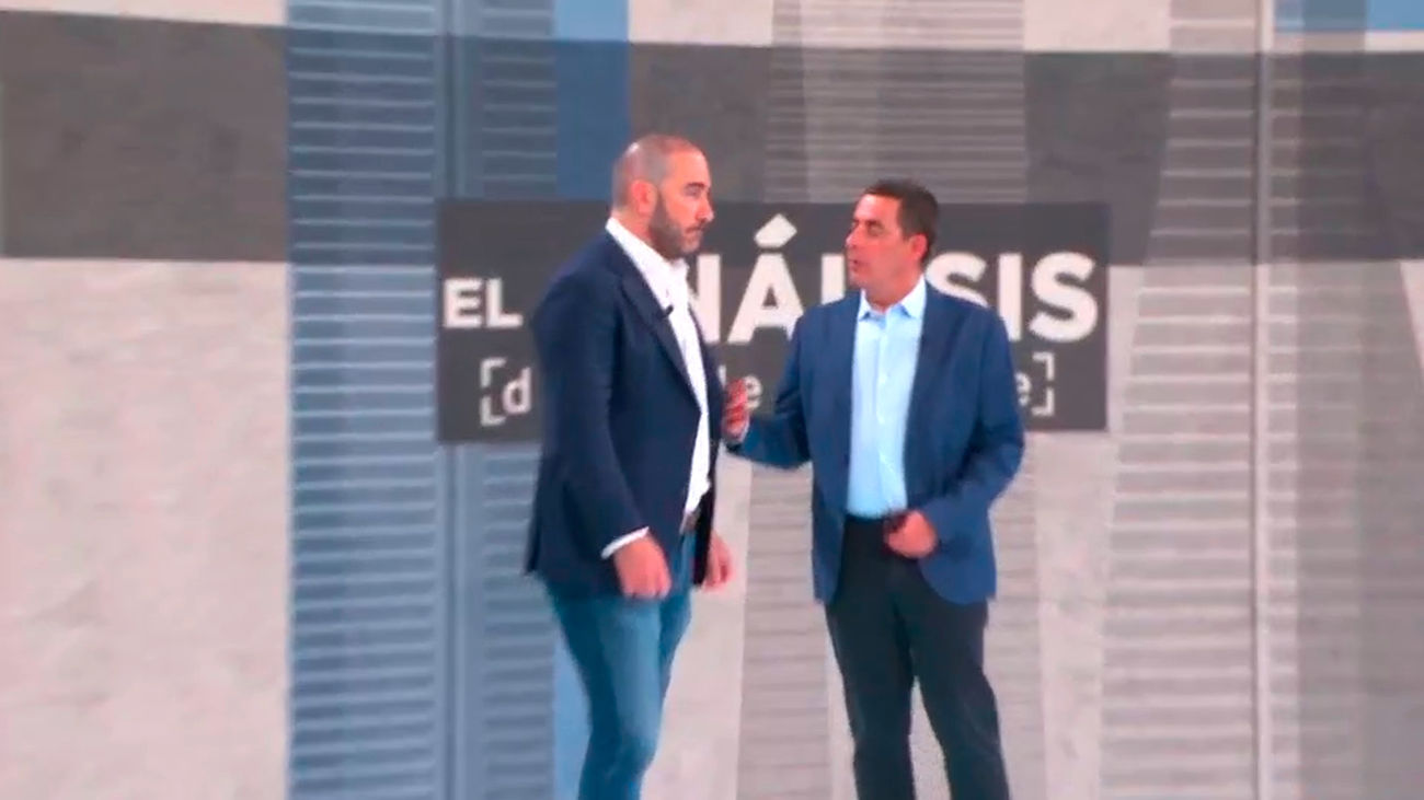 Aldama acusa al PSOE de financiarse ilegalmente:  Hubo un “circuito de entrada y salida de dinero negro” en Ferraz