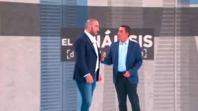 Aldama acusa al PSOE de financiarse ilegalmente:  Hubo un “circuito de entrada y salida de dinero negro” en Ferraz