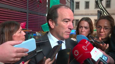 El Ayuntamiento de Madrid estudia recurrir la sentencia de los aparcamientos del Bernabéu