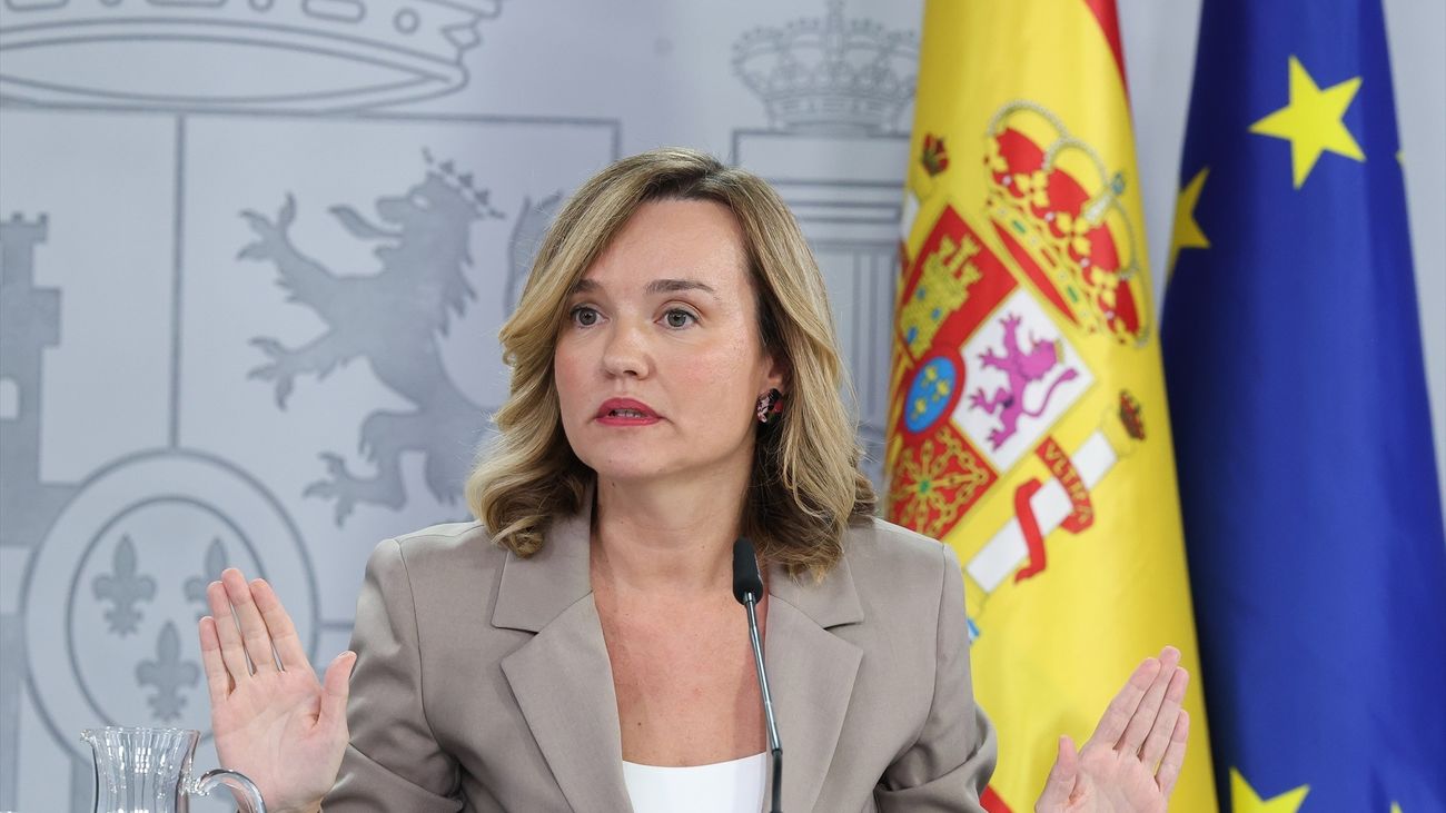 El Gobierno asegura que la vivienda es su "prioridad" tras sugerir Sumar a Isabel Rodríguez que dimita