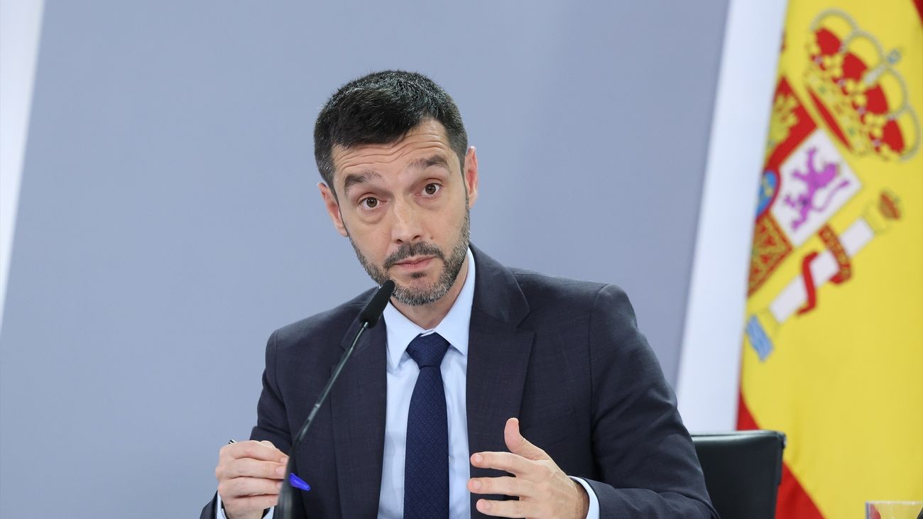 El Gobierno destina 500 millones para la atención de personas con ELA