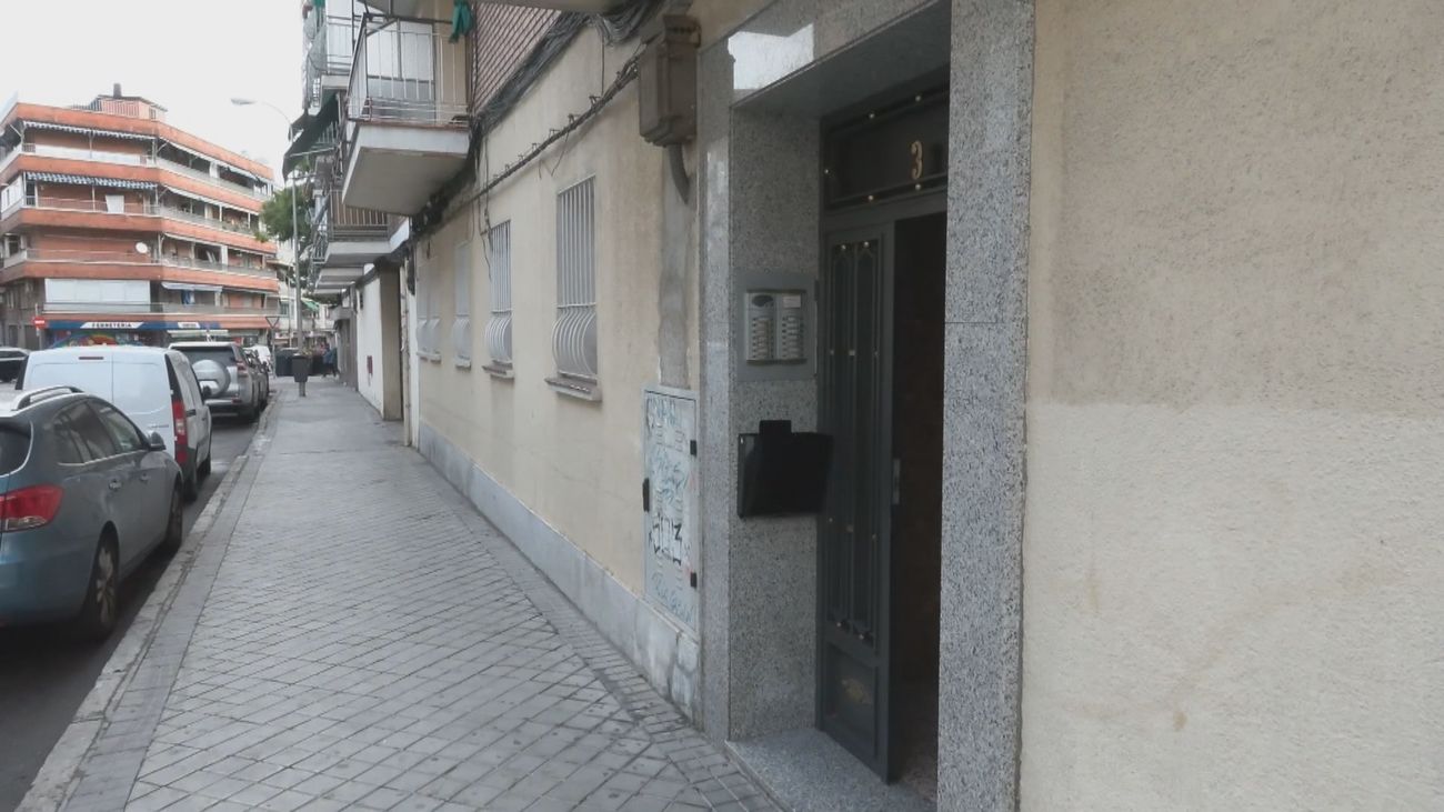 La mujer asesinada en Villaverde estaba en VióGen con riesgo bajo y orden de alejamiento