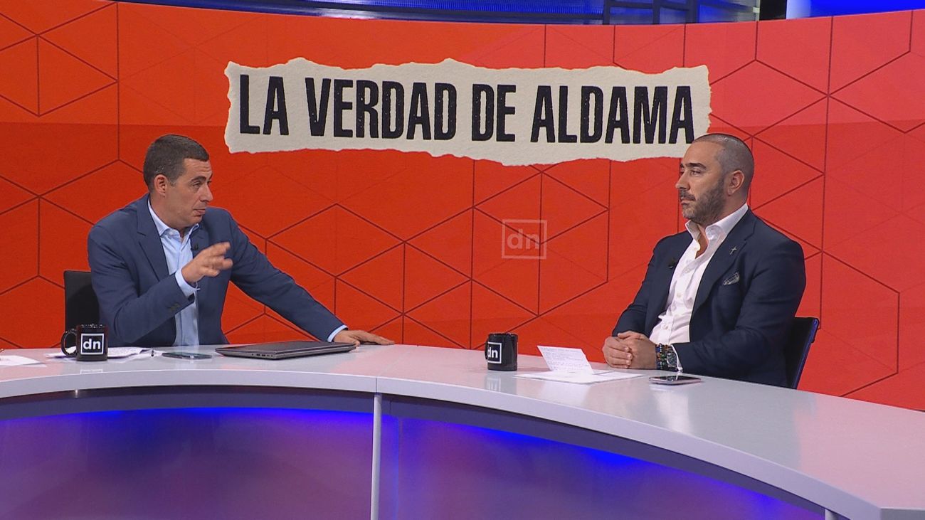 El Análisis: Diario de la Noche 20.10.2025