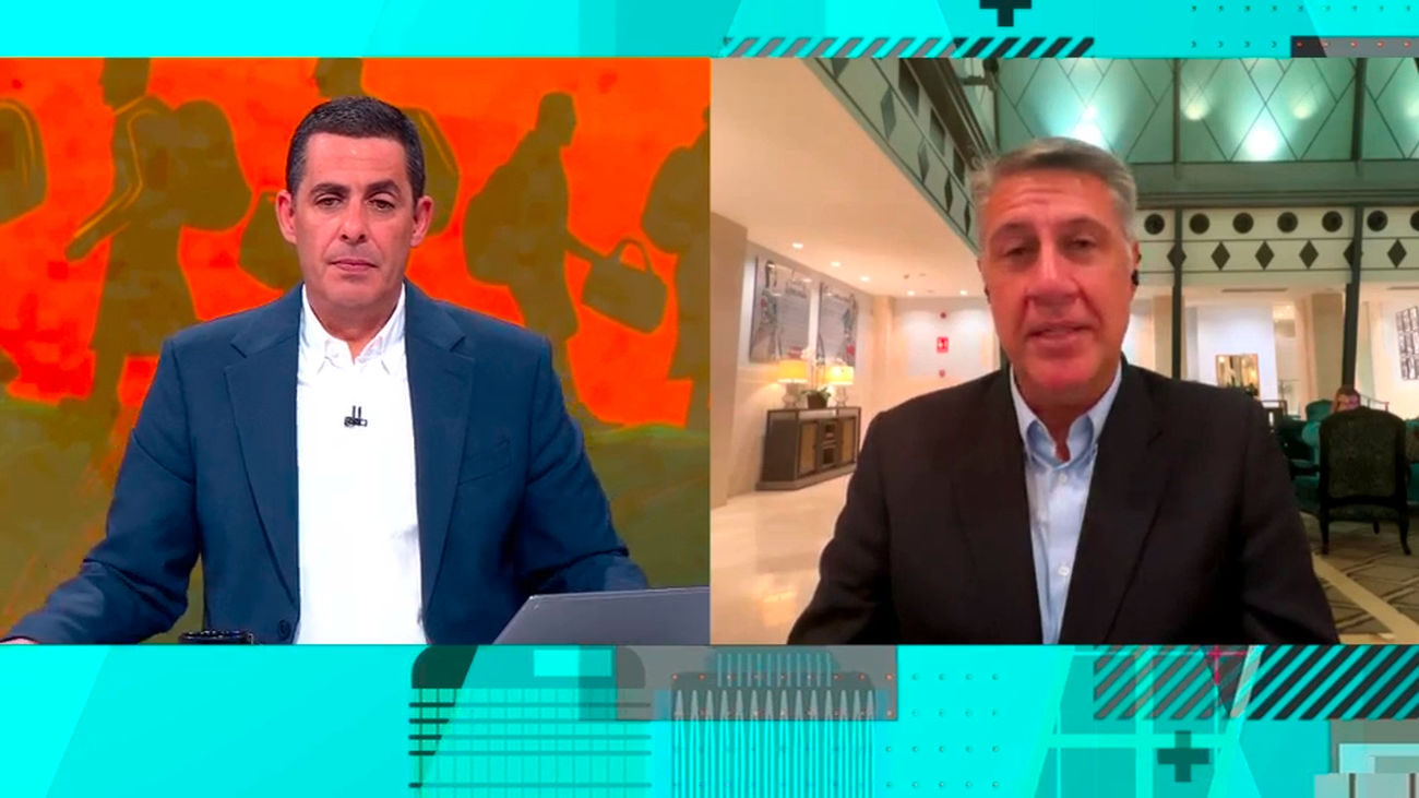 Un inmigrante con 33 detenciones vuelve a ser arrestado en Badalona: “Esto no es un hecho aislado”, denuncia Albiol