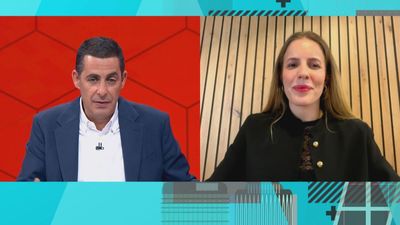 Elisa Vigil: “Los informes de la UCO respaldan las denuncias de Aldama sobre el PSOE