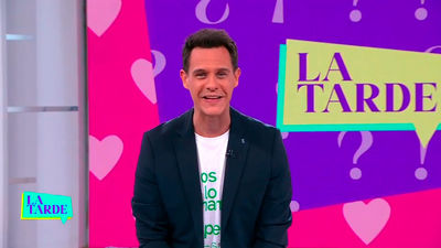 La Tarde de Telemadrid 20.10.2025