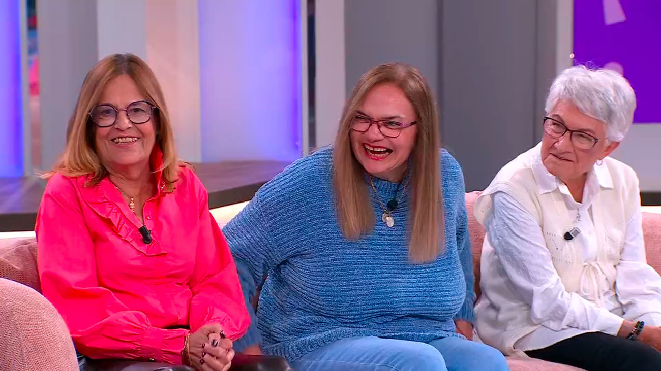 Mujeres que lideran desde el esfuerzo: el poder de entrenar juntas