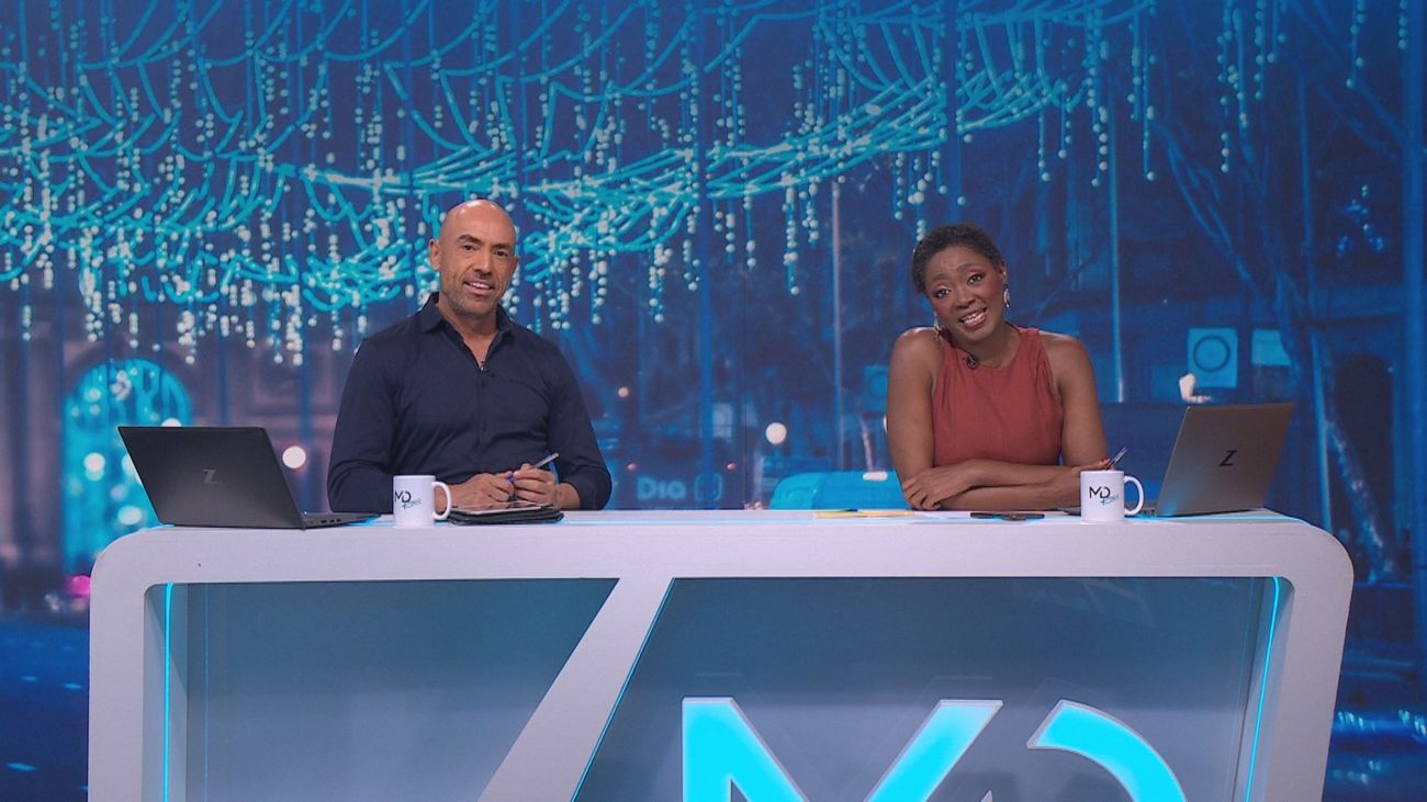 Madrid Directo 20.10.2025