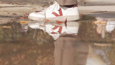 Vuelve la lluvia a Madrid: ¿Cómo ha sentado a los madrileños?