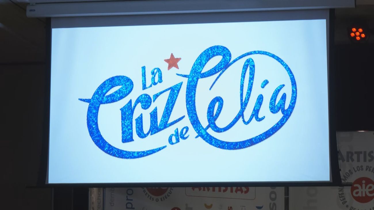 El auditorio Pilar García Peña acoge: ‘Celia Vive-Tributo a Celia Cruz en sus 100 años’