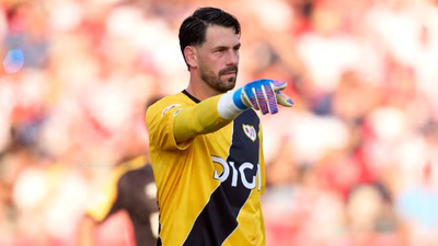 Batalla: "Me gustaría ilusionarme para que algún día llegue la llamada de la selección"