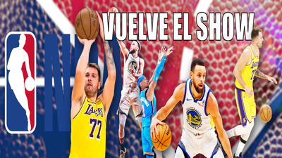Empieza a lo grande la temporada de la NBA