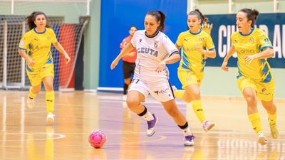 Alcorcón se afianza en puestos de playoff; Futsi Atlético se descuelga