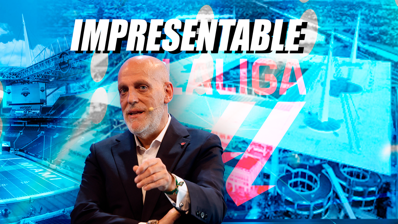 El fracaso del partido de Miami