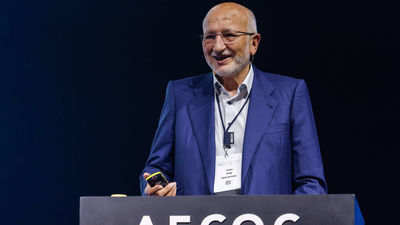 Juan Roig (Mercadona): El problema no es pagar muchos impuestos, sino cómo se gestionan