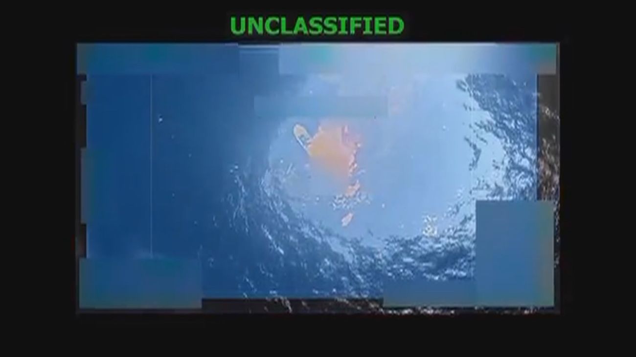 Estados Unidos ataca otra supuesta narcolancha frente a las costas de Colombia en el Pacífico