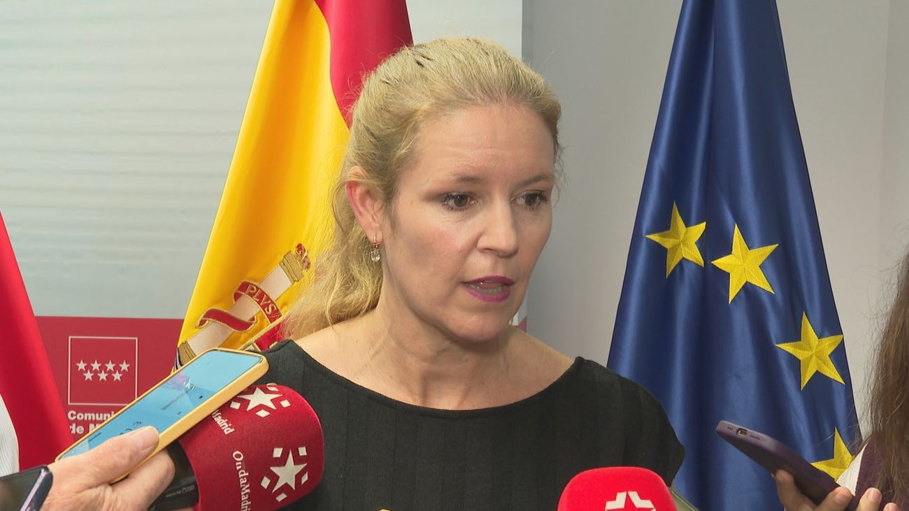 La Comunidad de Madrid insta a 6 municipios gobernados por el PSOE a ceder parcelas para el plan de 40 residencias