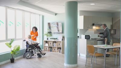 El nuevo decreto regional de dependencia agilizará los trámites y aumentará las ayudas económicas