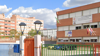 El nuevo contrato de limpieza de los colegios de Móstoles, suspendido