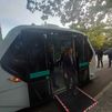 Acaban las pruebas del autobús autónomo de Casa de Campo: más de 2.600 personas han hecho el recorrido