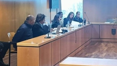 Crimen de Morata: los investigadores sospecharon de Dilawar desde el principio