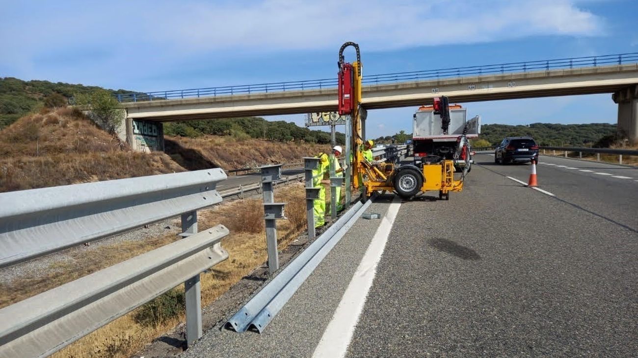 Carreteras de España, los peores tramos están en Ciudad Real y Alicante