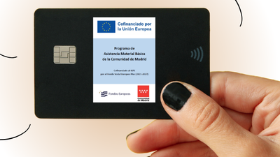 Pinto habilita ‘tarjetas monedero’ para ayudar a las familias vulnerables