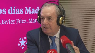 Morillas advierte que el dinero en efectivo entregado en el Parlamento escapa al control del Tribunal de Cuentas