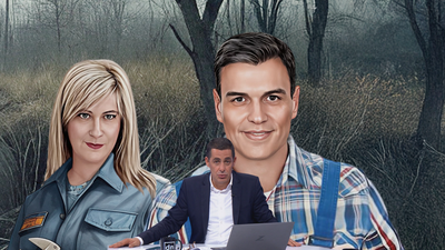 El Análisis de Antonio Naranjo: Más allá de las cloacas