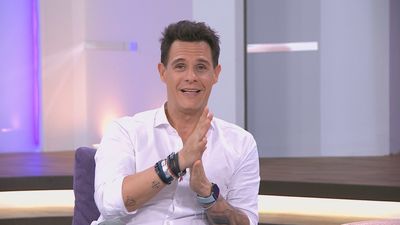 La Tarde de Telemadrid 21.10.2025