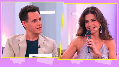 Patricia Manterola se confiesa líder… ¡y mega puntual!