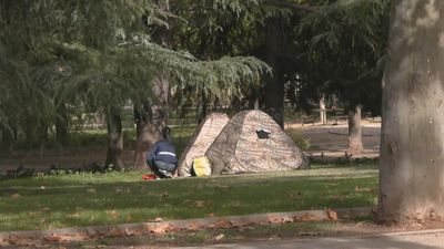 De pulmón verde a foco de inseguridad: la caída del Parque Paraíso en San Blas